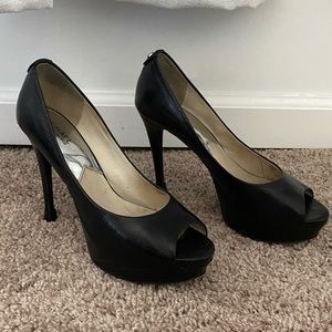 Michael Kors heels